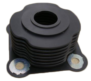 インサート成形品